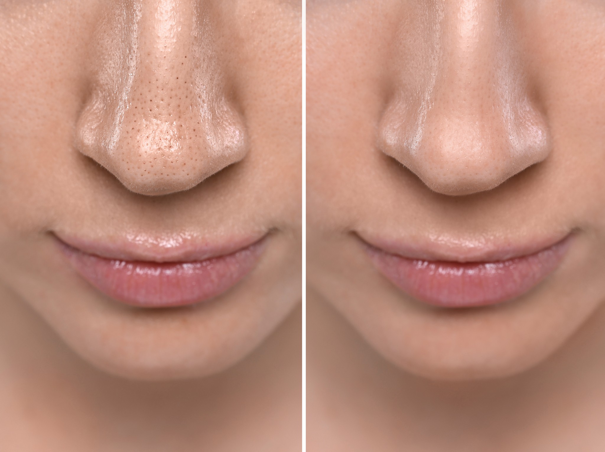 Clínica de estética profissional